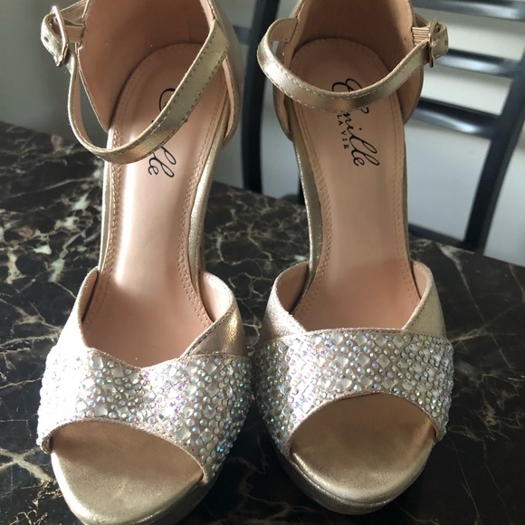 Camille La Vie Shoes - Shoes